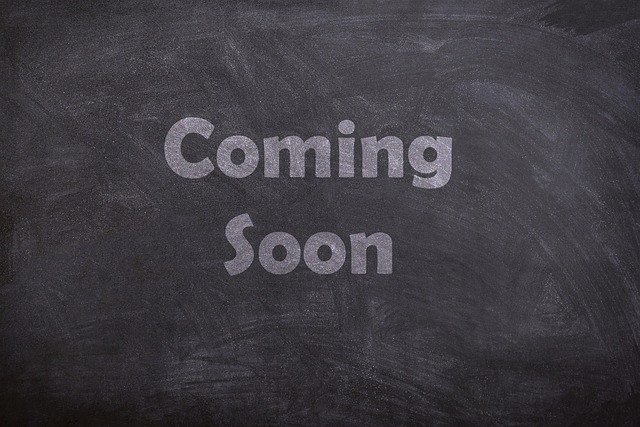 Site Coming Soon!